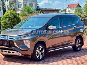 Xe Mitsubishi Xpander 1.5 AT 2020
