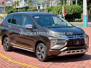 Xe Mitsubishi Xpander 1.5 AT 2020