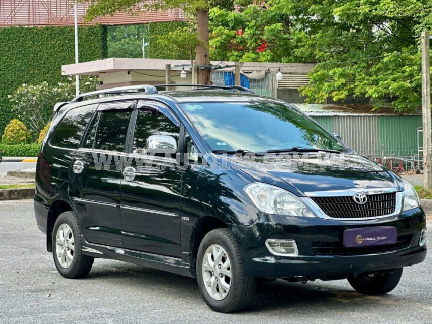 Toyota Innova G 2006